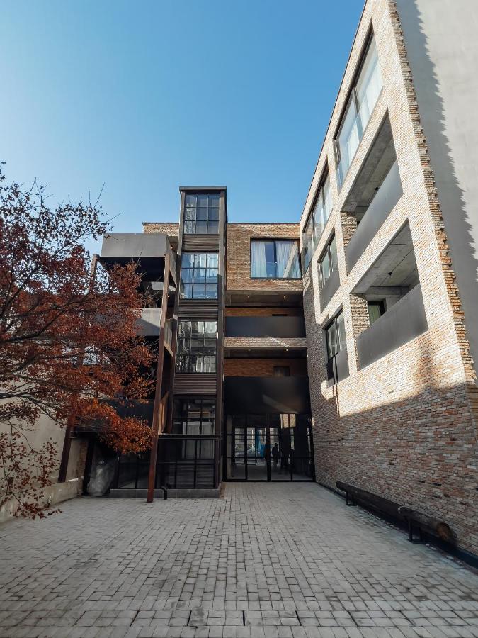 Concept14/16 Tbilisi Exterior foto