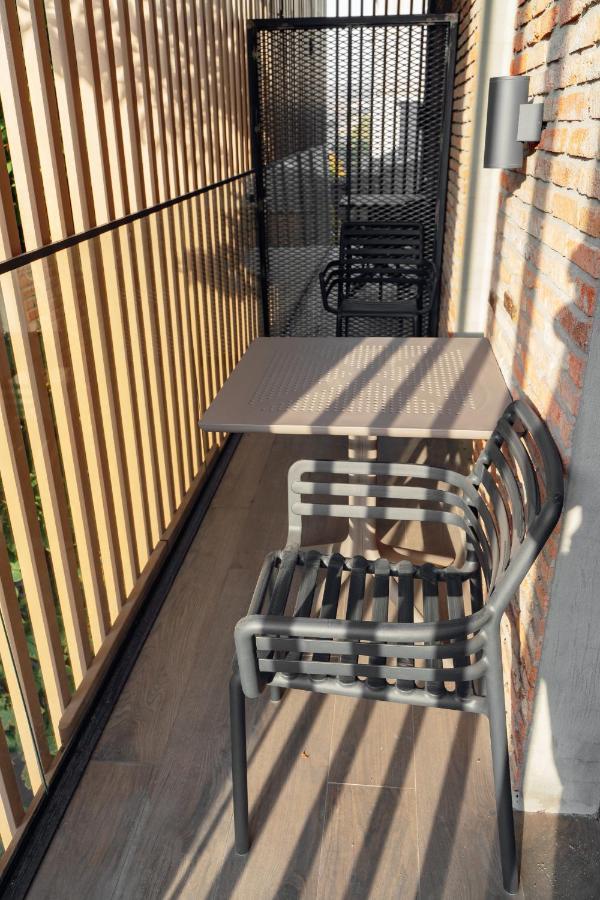Concept14/16 Tbilisi Exterior foto