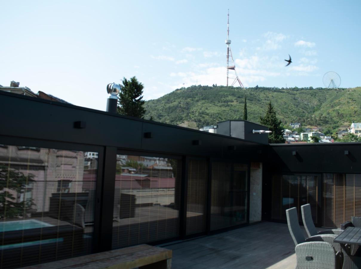 Concept14/16 Tbilisi Exterior foto