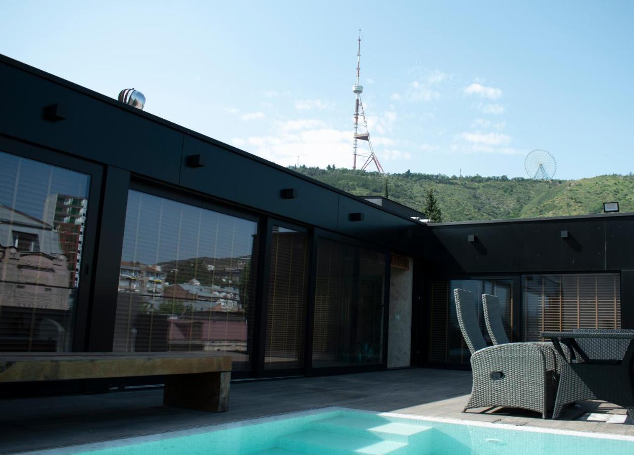 Concept14/16 Tbilisi Exterior foto