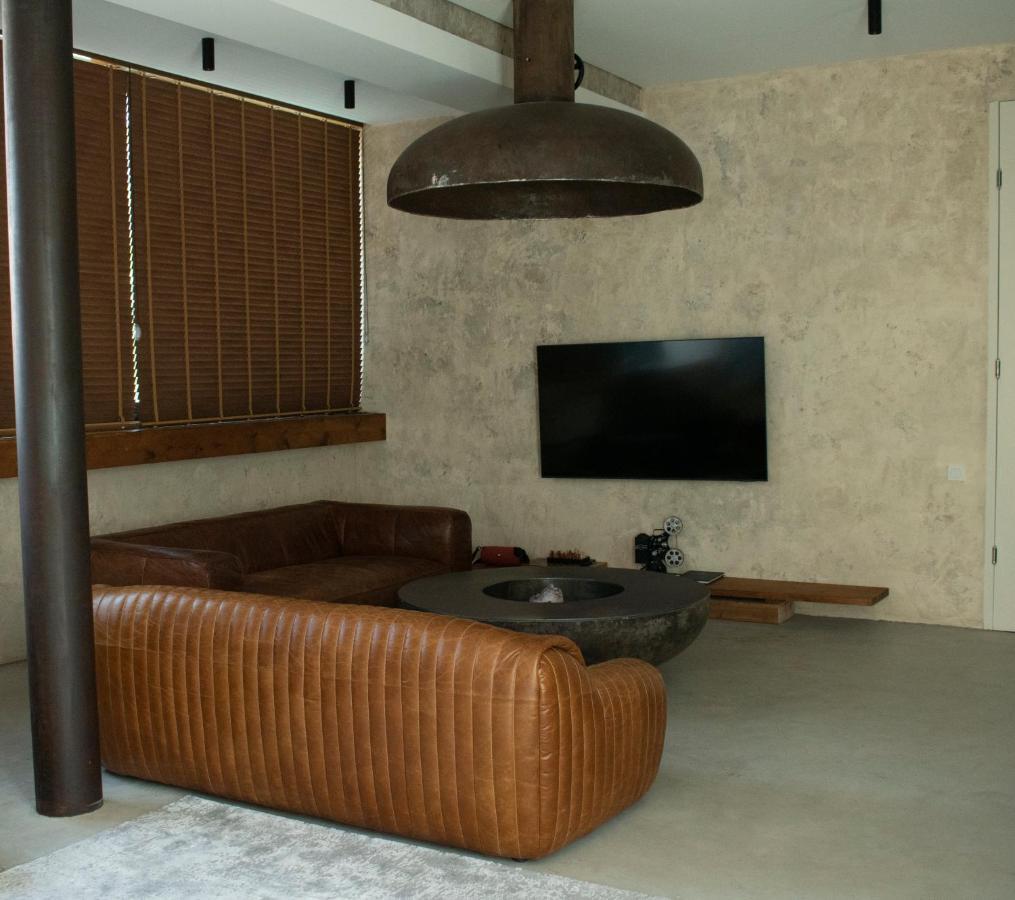 Concept14/16 Tbilisi Exterior foto