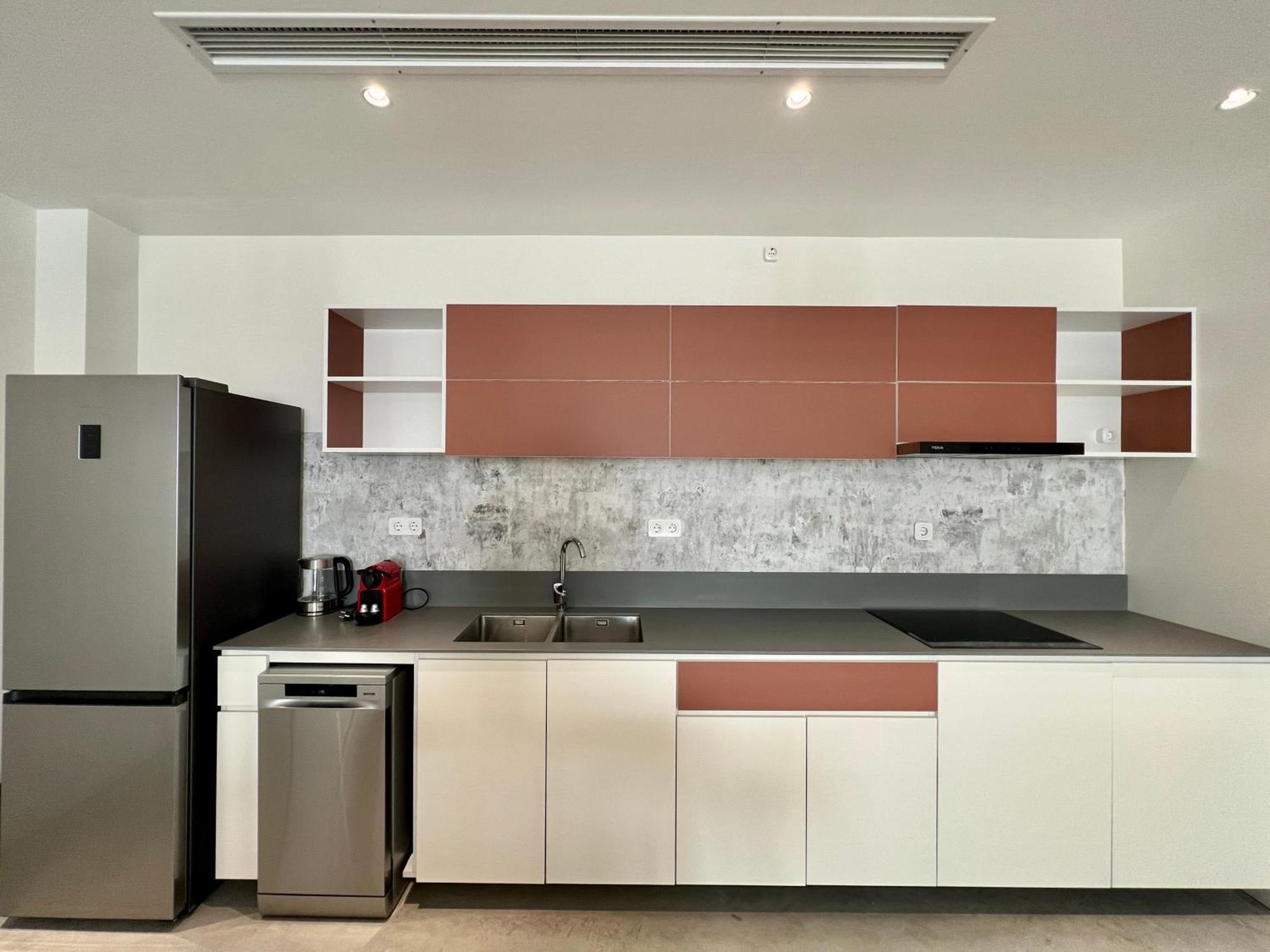Concept14/16 Tbilisi Exterior foto