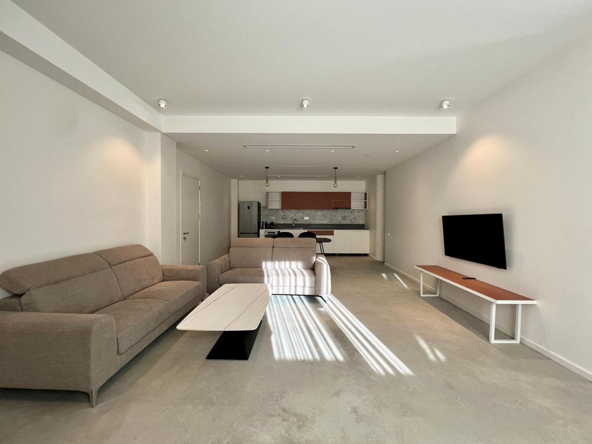 Concept14/16 Tbilisi Exterior foto