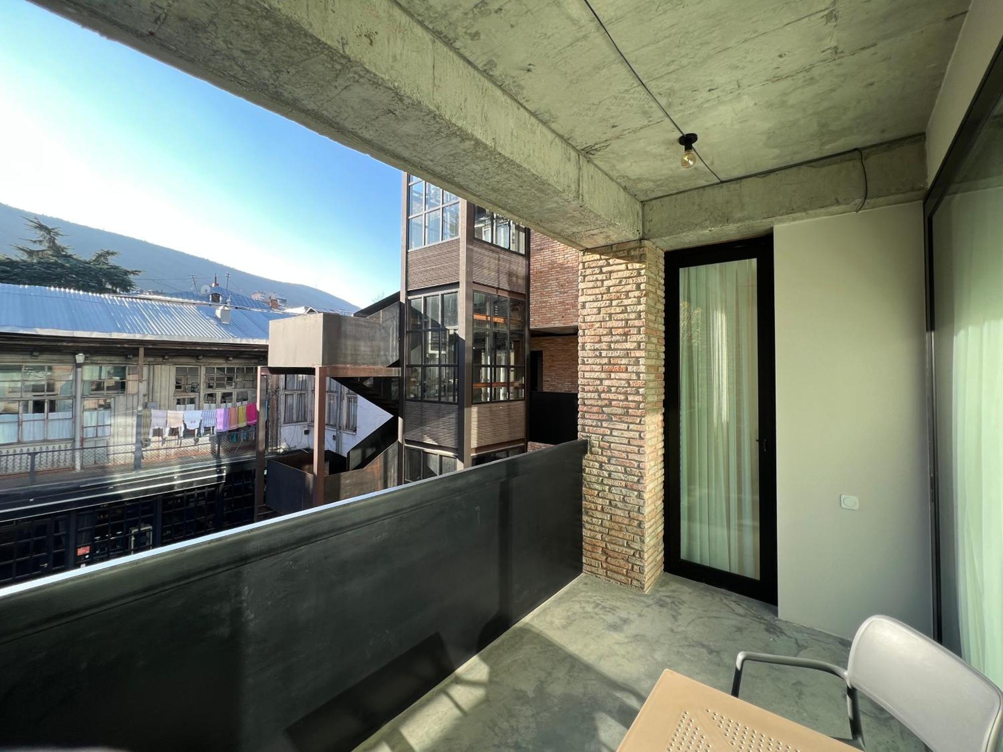 Concept14/16 Tbilisi Exterior foto